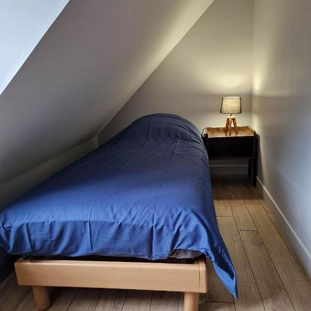 Appartement Au Coeur De Vezelay - Galerie 10 ภายนอก รูปภาพ