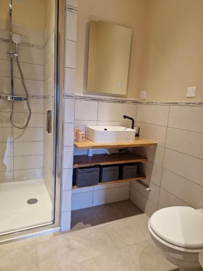 Appartement Au Coeur De Vezelay - Galerie 10 ภายนอก รูปภาพ