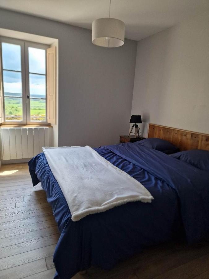 Appartement Au Coeur De Vezelay - Galerie 10 ภายนอก รูปภาพ